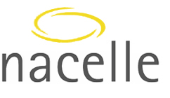 Nacelle logo